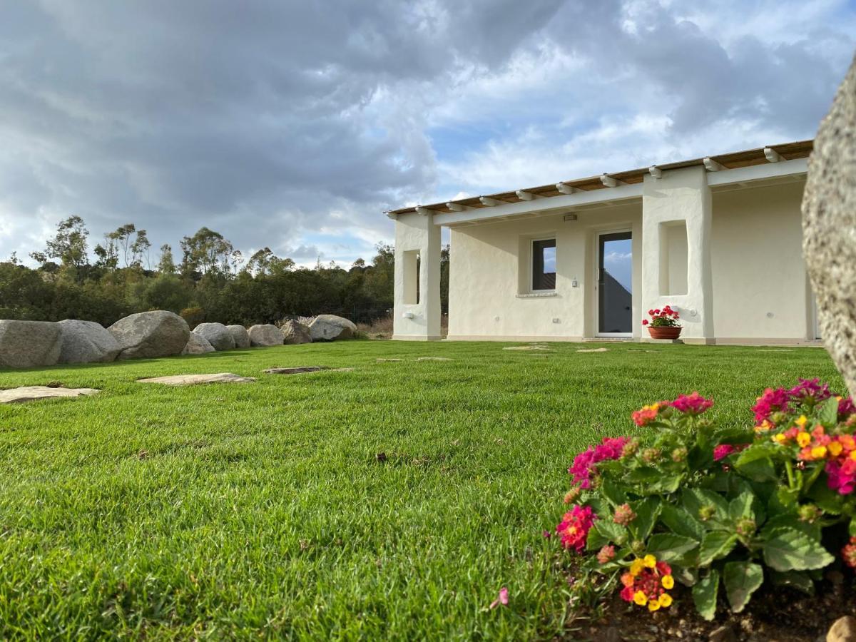 Is Arenas Biancas Agriturismo Teulada Exterior foto